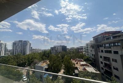 REA1024316 Apartament 2 camere One l Herastrau - 2