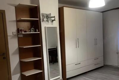 Apartament cu 4 camere semidecomandat, mobilat în Păcii - 6