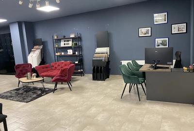 Spațiu comercial, de 180 mp, în Mărăști - 3