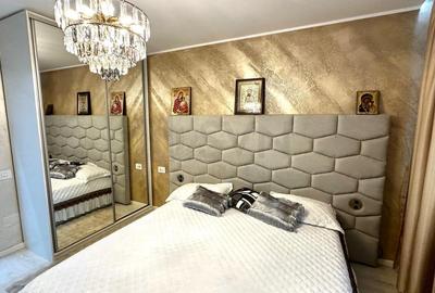 REA1024194 Apartament 3 camere Cavar Residence - 5