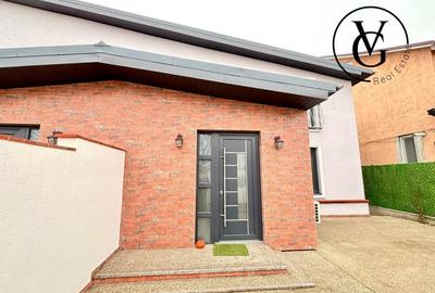 Duplex cu 3 camere cu Teren 160 Mp în Lumina - 2