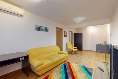 Apartament cu 2 camere semidecomandat, mobilat în Timișoara - 1