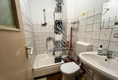 Garsonieră decomandată, mobilată în Complex Studențesc - 5