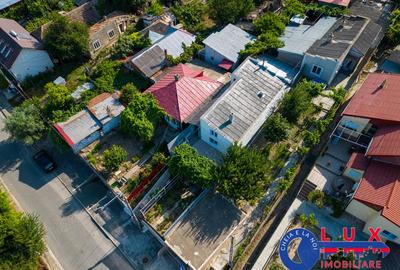 Casă cu 2 camere cu Canalizare în Babadag - 10