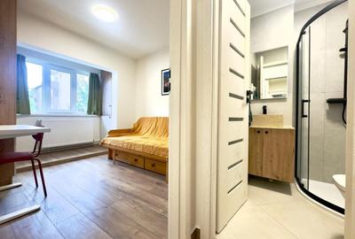 Apartament cu 4 camere decomandat, mobilat în Zorilor - 17