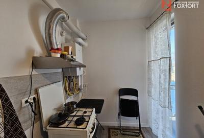 Apartament cu 2 camere, 56 mp, la etajul 1 in Giroc Apartament cu 2 camere, 56 mp, la etajul 1 in Giroc - 8