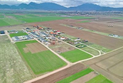 Teren intravilan - 10