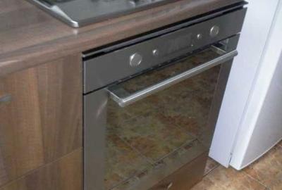 Garsonieră decomandată în Militari - 2