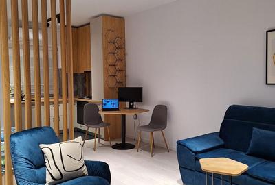 Garsonieră în Brâncoveanu - 10