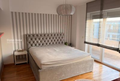 Apartament cu 3 camere decomandat, mobilat în Pipera - 5