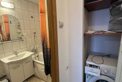 Apartament cu 2 camere în Central - 5