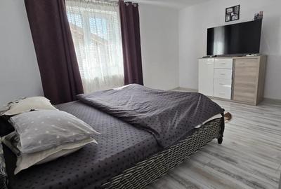 Vila moderna, complet mobilata-400mp - 1