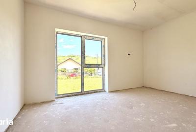 Casă cu 4 camere cu Teren 345 Mp în Păcurari - 10