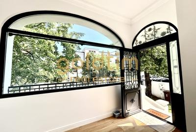 VILA SUBLIMA 650MP+TEREN 520MP/IMPECABIL CONSOLIDATA SI RENOVATA/CAPITALE - 15