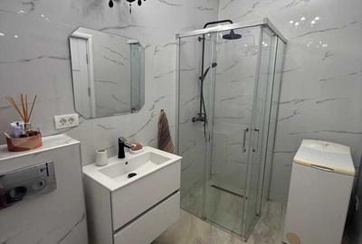 Apartament cu 3 camere decomandat în Central - 6