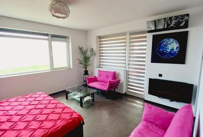 Apartament cu 2 camere decomandat în Nord - 7