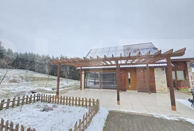 Casă individuală cu 8 camere cu Teren 1122 Mp în Făget - 5