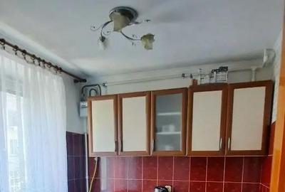 Garsonieră decomandată în Nord