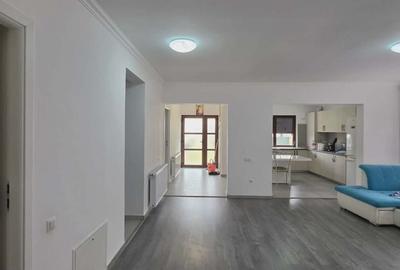 Casă cu 2 camere cu Teren 580 Mp în Sântandrei - 9