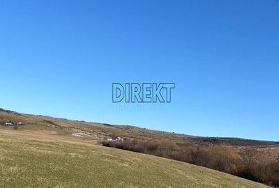 Teren de 13300 mp, în Central