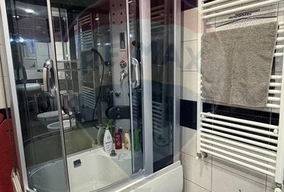 Casă cu 3 camere cu Canalizare în Bd. Coșbuc - 1