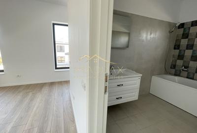 Vila exclusivista_P+1*5 Camere*Teren 704 mp*Langa Padure//Balotesti - 25