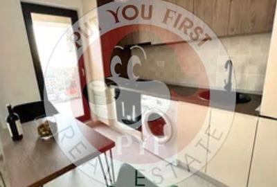 Aqua City | Garsoniera | Decomandata | 36mp | B11792 - 4