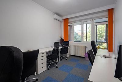 Birou, de 952 mp, în Drumul Sării - 3