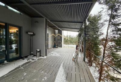 Apartament cu 3 camere semidecomandat, mobilat în Aviației - 27