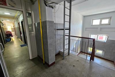 Garsonieră semidecomandată, mobilată în Brâncoveanu - 11