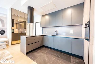 Apartament cu 3 camere în Floreasca - 1