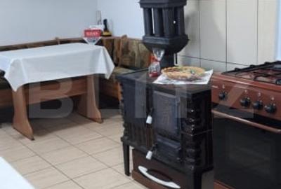 Casa de vanzare, 175mp utili, zona Balta Blonda - 8
