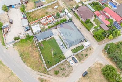 Casă de vânzare 300mp, Șendreni I Galati– liniște și rafinament - 21