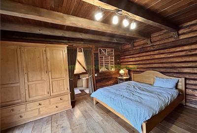 Raritate| Teren de vis de 6 ha de vanzare in Pestera Brasov - 7