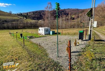 Teren agricol extravilan de 682 mp, în Nord-Est - 9