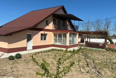 Casă cu 2 camere în Faleza Nord - 9