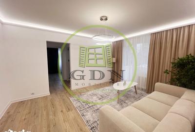 Apartament cu 2 camere semidecomandat în Brazda lui Novac - 8