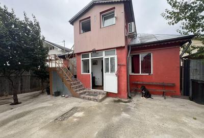 Vila 5 camere Pantelimon - 2