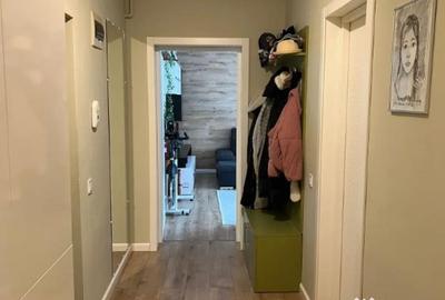 Apartament cu 2 camere decomandat în Florești - 15