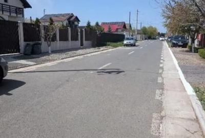 Casă cu 4 camere cu Teren 700 Mp în Șendreni - 3