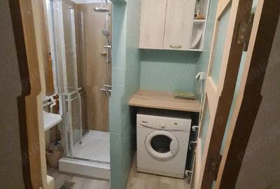 Garsonieră decomandată în Mănăștur - 3