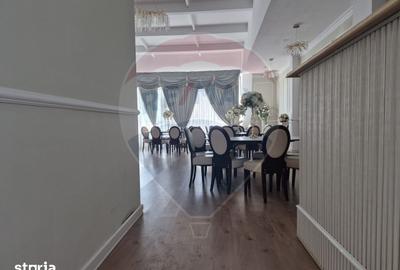Spațiu comercial, de 150 mp, în Ștefan cel Mare - 5