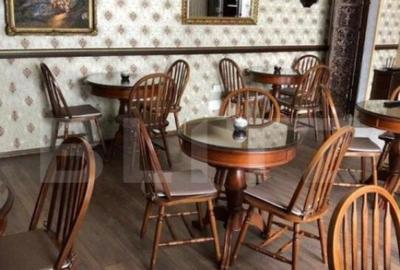 Vila de 12 camere, util 600 mp, teren 1600 mp. in Predeal - 3