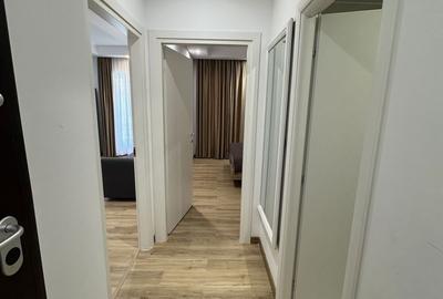 Apartament cu 2 camere decomandat în Tunari - 2
