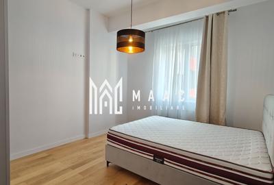 Apartament cu 2 camere decomandat, mobilat în Hipodrom 4 - 5