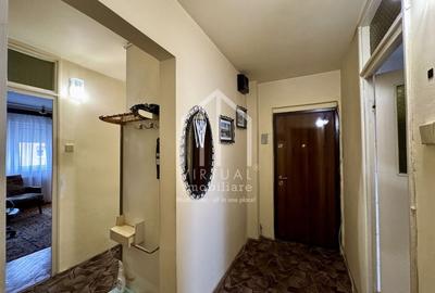 Apartament cu 4 camere, 78mp utili, etaj 3/4, pivnita, Strand Apartament cu 4 camere, 78mp utili, etaj 3/4, pivnita, Strand - 8