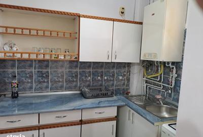 Garsonieră în Central - 7