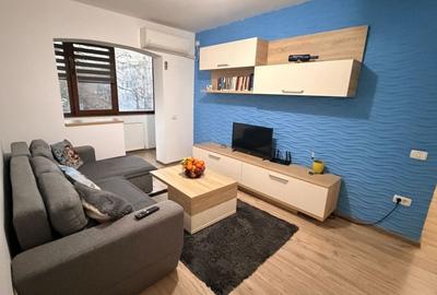 Apartament 3 camere Tomis Nord - 4