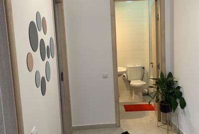 Apartament cu 2 camere decomandat, mobilat în Grozăvești - 6