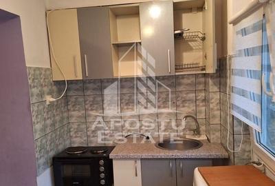 Apartament, 2 camere, centrala, petfriendly, zona Complex Studentesc - 4